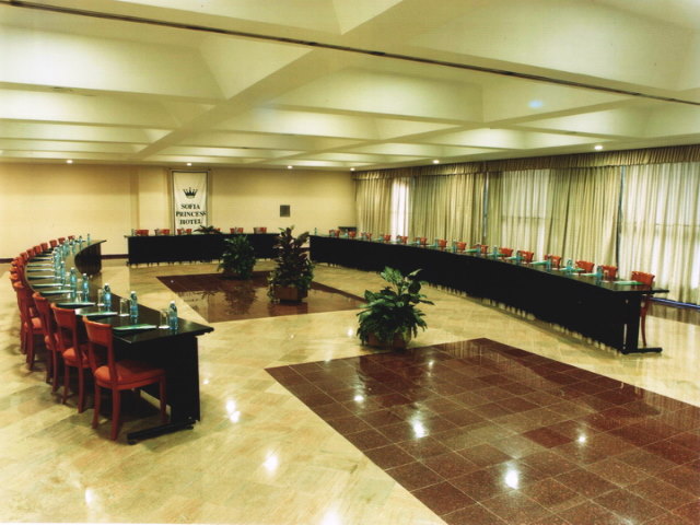 Princess Hotel